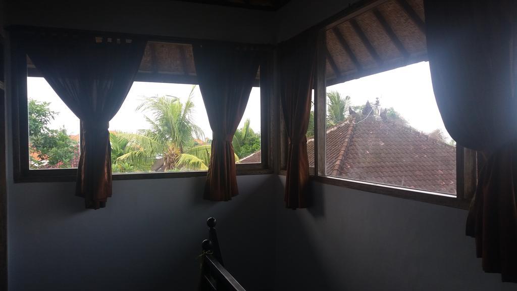 Mawar Homestay Canggu Esterno foto