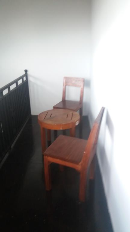 Mawar Homestay Canggu Esterno foto