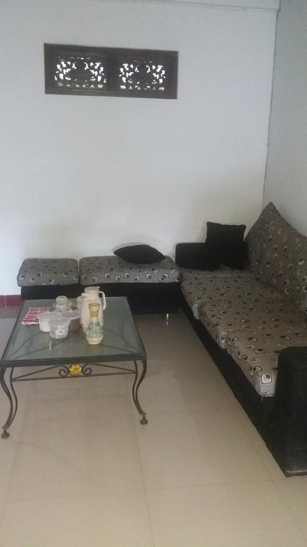 Mawar Homestay Canggu Esterno foto