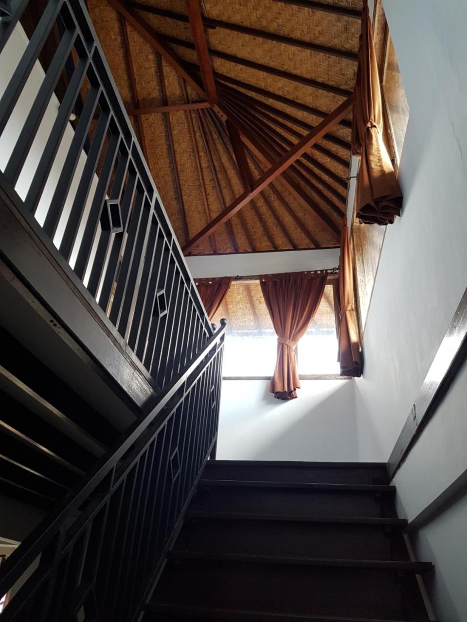 Mawar Homestay Canggu Esterno foto
