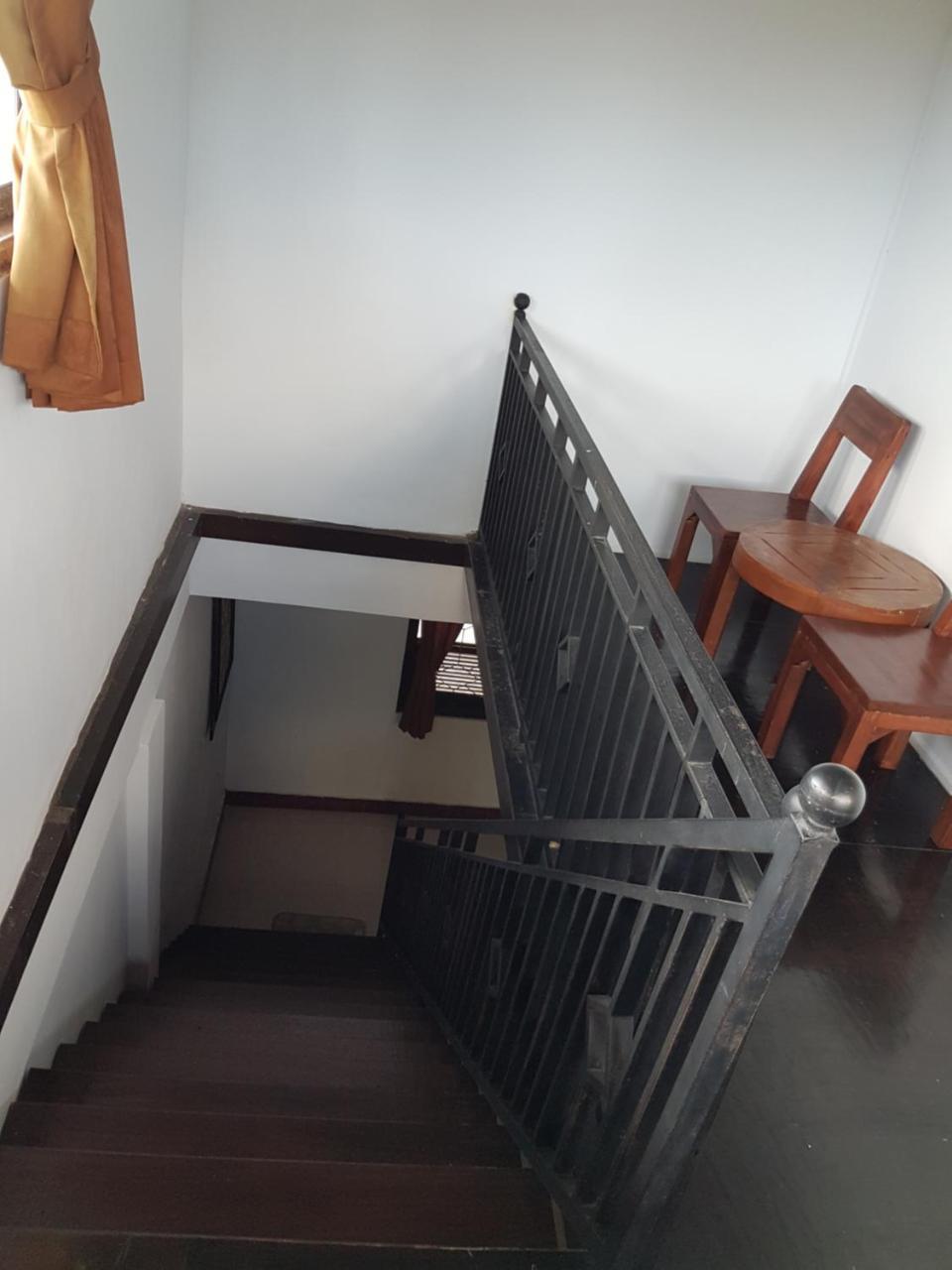 Mawar Homestay Canggu Esterno foto