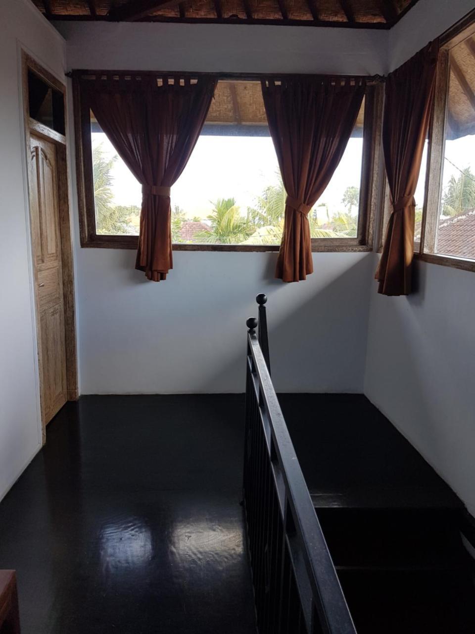 Mawar Homestay Canggu Esterno foto