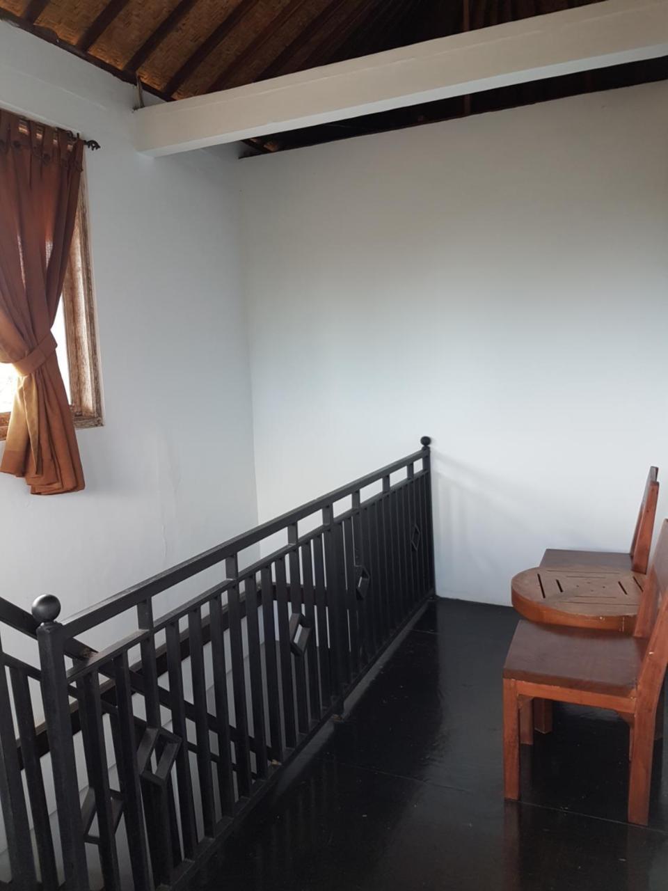 Mawar Homestay Canggu Esterno foto